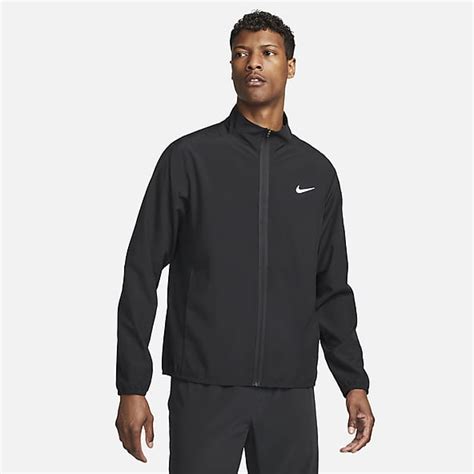 nike damen trainings jacke ohne kaputze|Training & Fitness Jacken & Westen (15) .